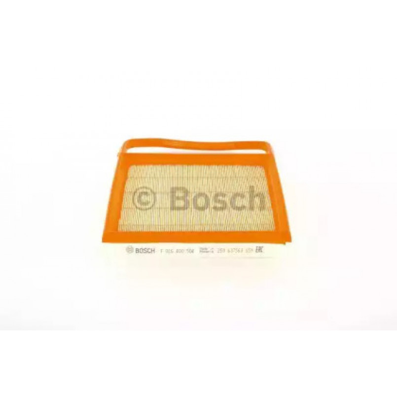 F026400504 BOSCH Фільтр повітря — фото товара №2