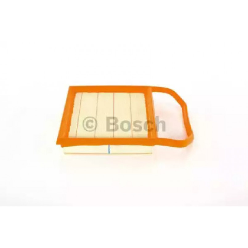 F026400504 BOSCH Фільтр повітря — фото товара №3