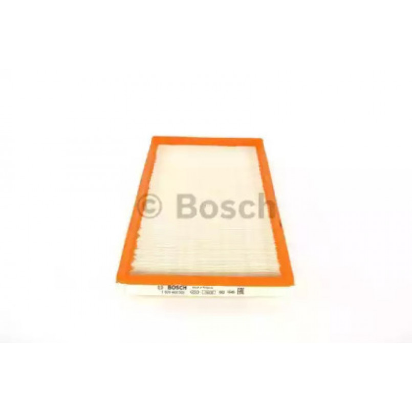 F026400505 BOSCH Фільтр повітря — фото товара №3