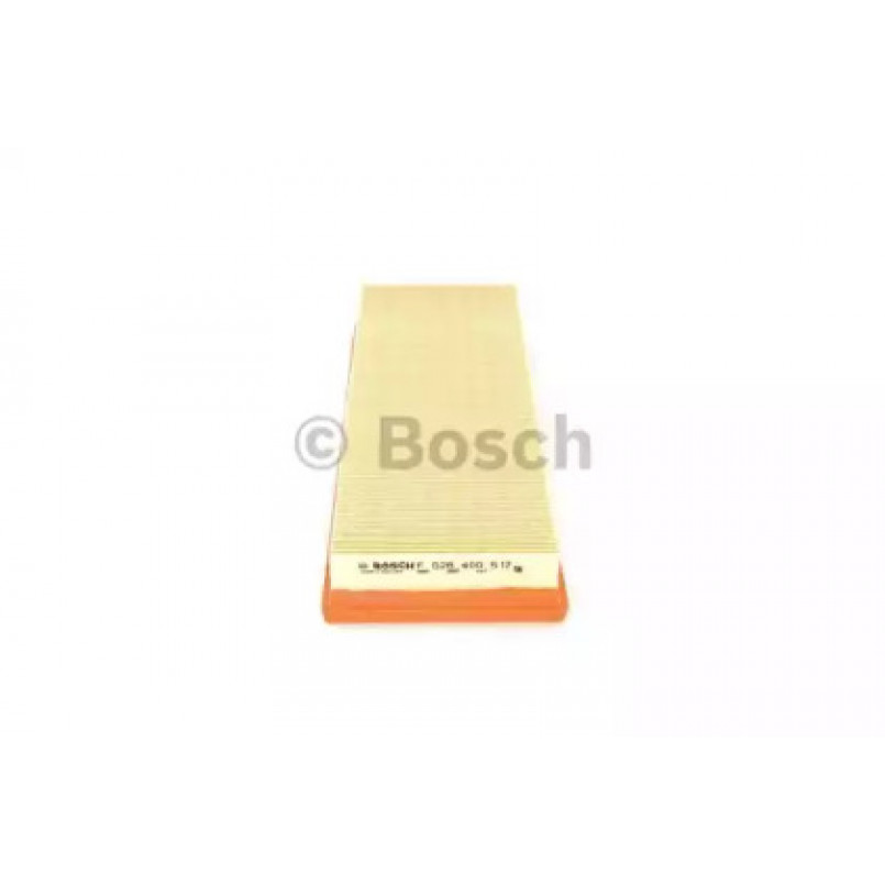 F026400517 BOSCH Фільтр повітря — фото товара №3