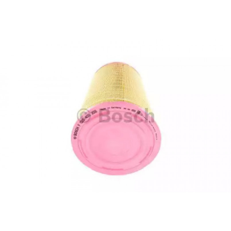 F026400256 BOSCH Фільтр повітря S0256 — фото товара №2