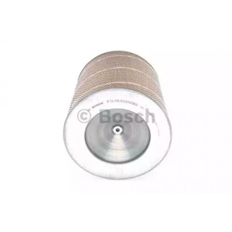 F026400280 BOSCH Фільтр повітря S0280 — фото товара №2
