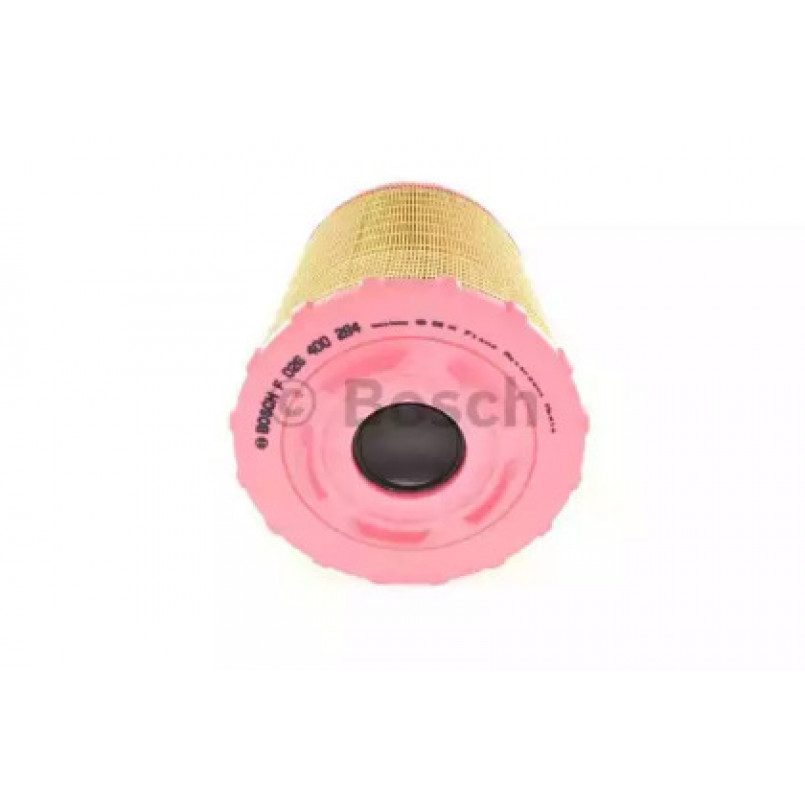 F026400284 BOSCH Фільтр повітря S0284 — фото товара №2