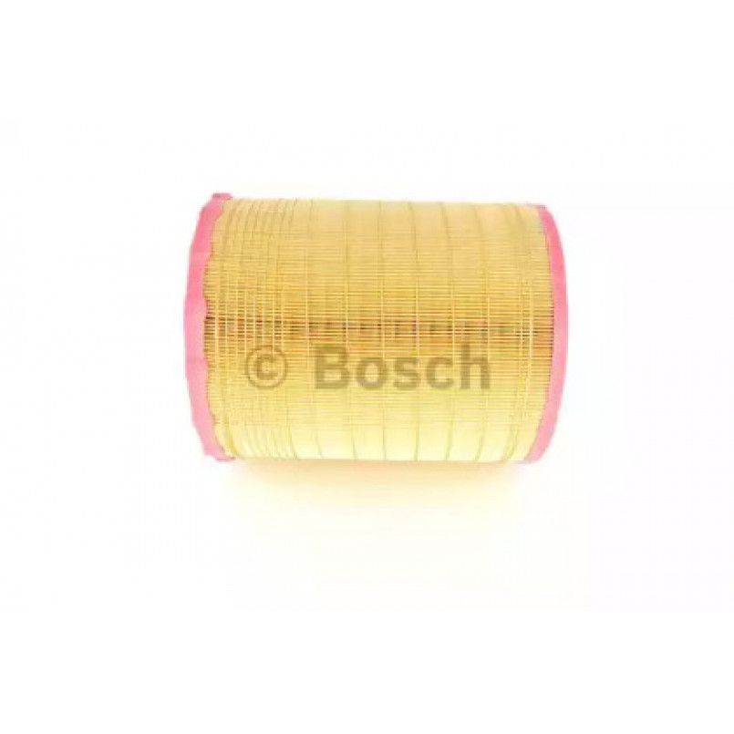 F026400284 BOSCH Фільтр повітря S0284 — фото товара №3