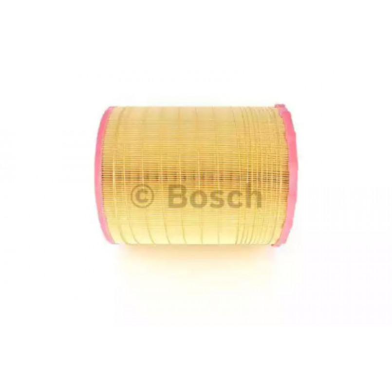 F026400284 BOSCH Фільтр повітря S0284 — фото товара №5