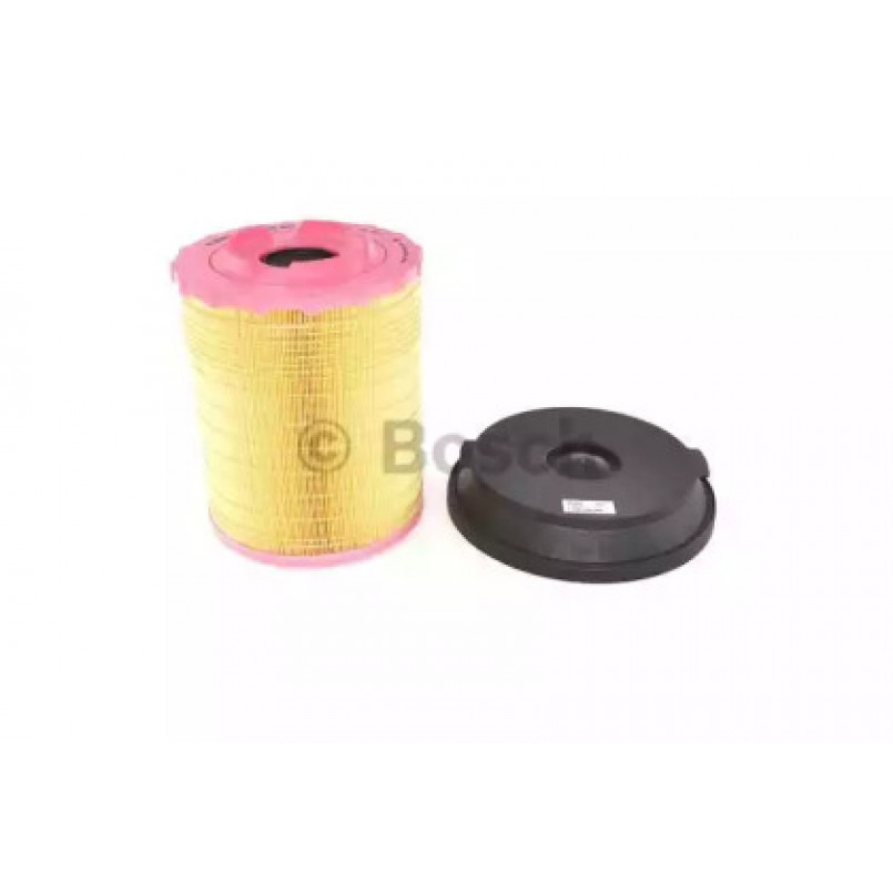 F026400288 BOSCH Фільтр повітря S0288 — фото товара №2