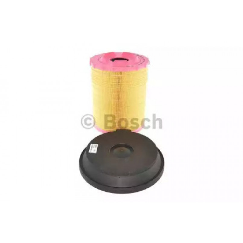 F026400288 BOSCH Фільтр повітря S0288 — фото товара №3