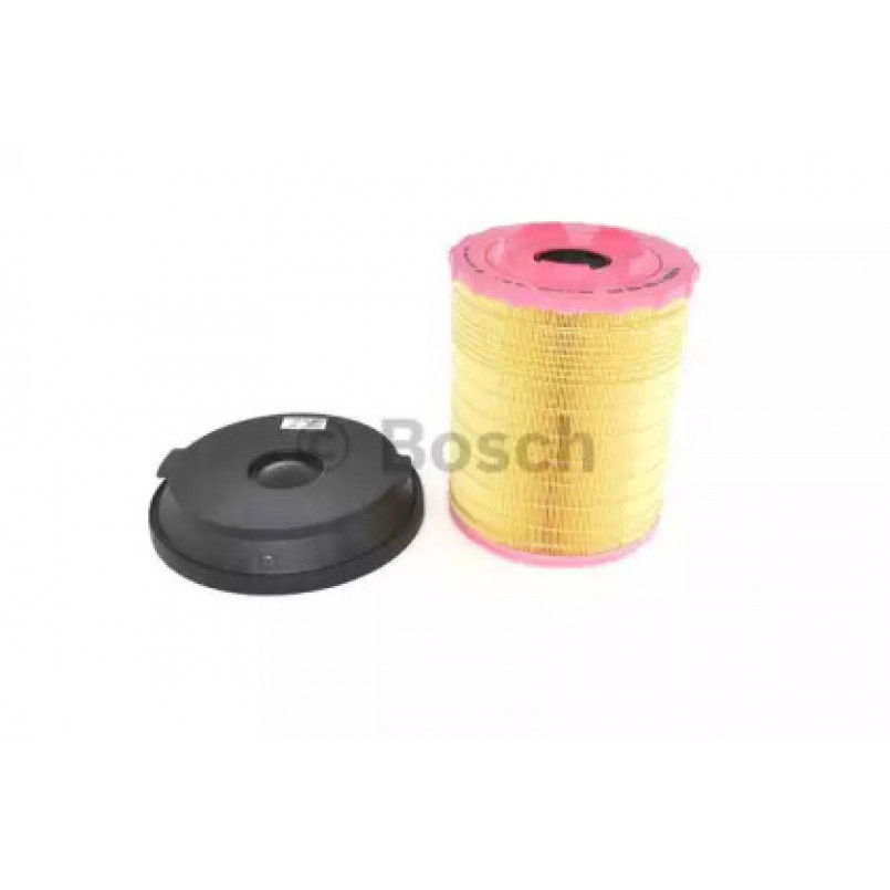 F026400288 BOSCH Фільтр повітря S0288 — фото товара №4