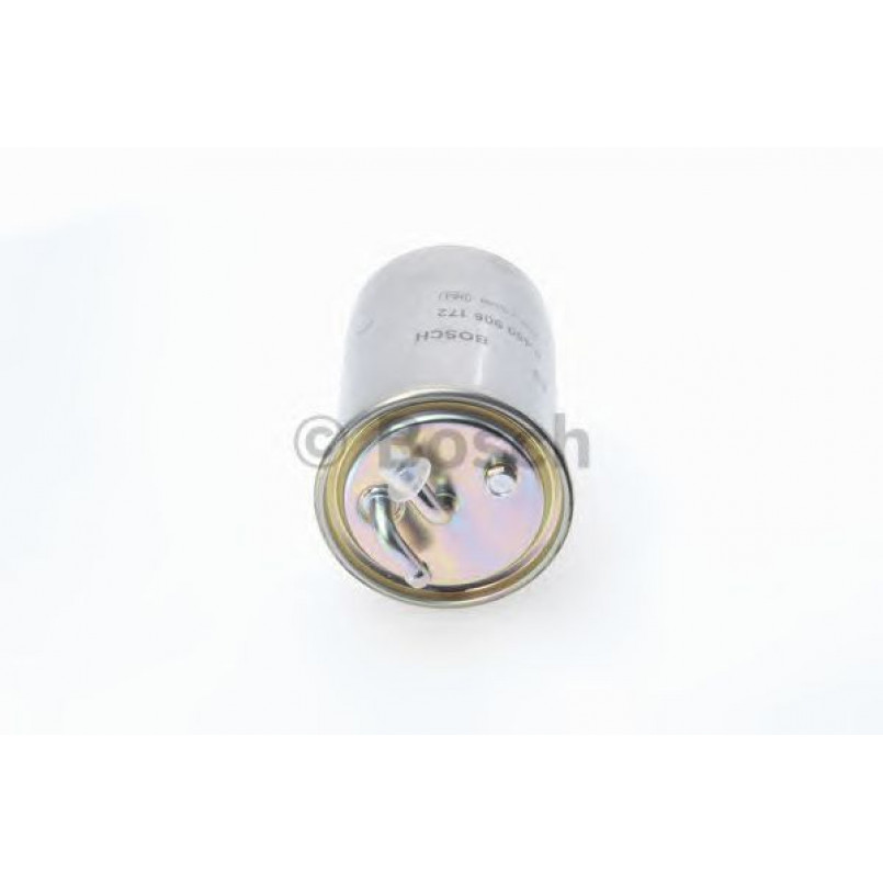 0450906172 BOSCH Фільтр палива N6172 — фото товара №2