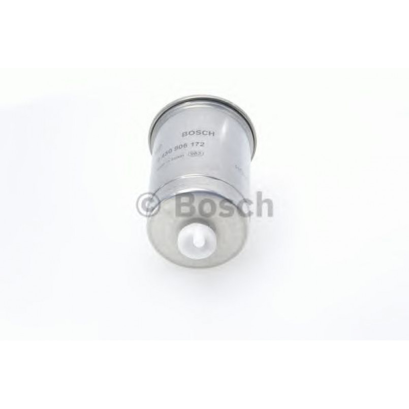 0450906172 BOSCH Фільтр палива N6172 — фото товара №4