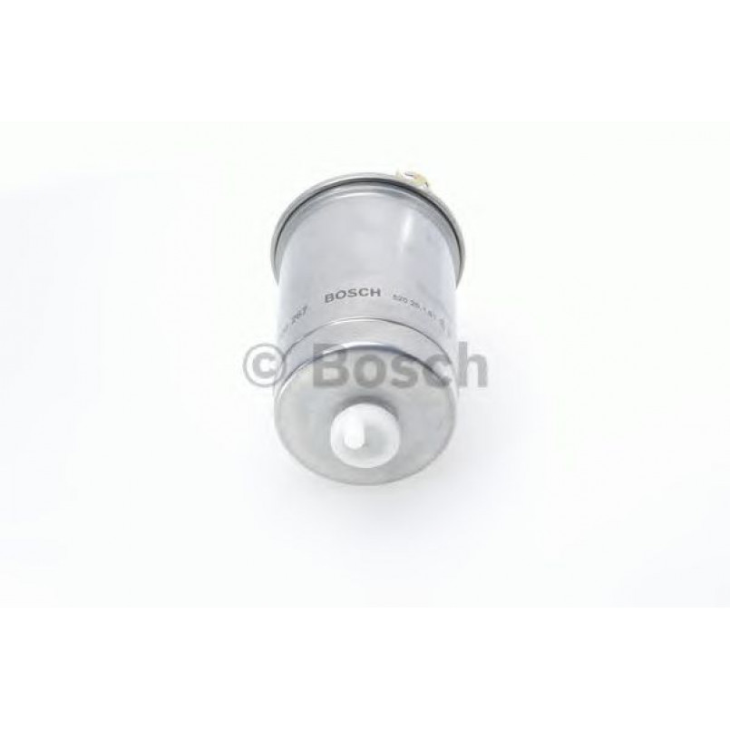 0450906267 BOSCH Фільтр палива N6267 — фото товара №5