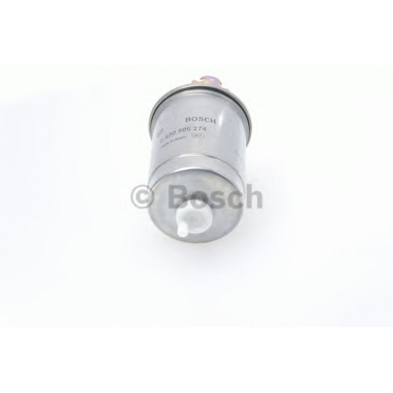 0450906274 BOSCH Фільтр палива N6274 — фото товара №4