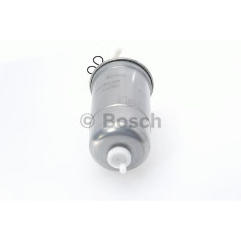 0450906295 BOSCH Фільтр палива N6295 — фото товара №4