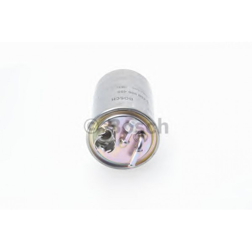 0450906409 BOSCH Фільтр палива N6409 — фото товара №2