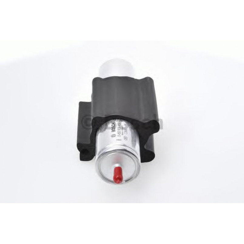 0450906450 BOSCH Фільтр палива N6450 — фото товара №1