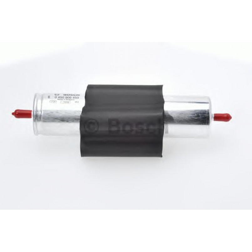 0450906450 BOSCH Фільтр палива N6450 — фото товара №4