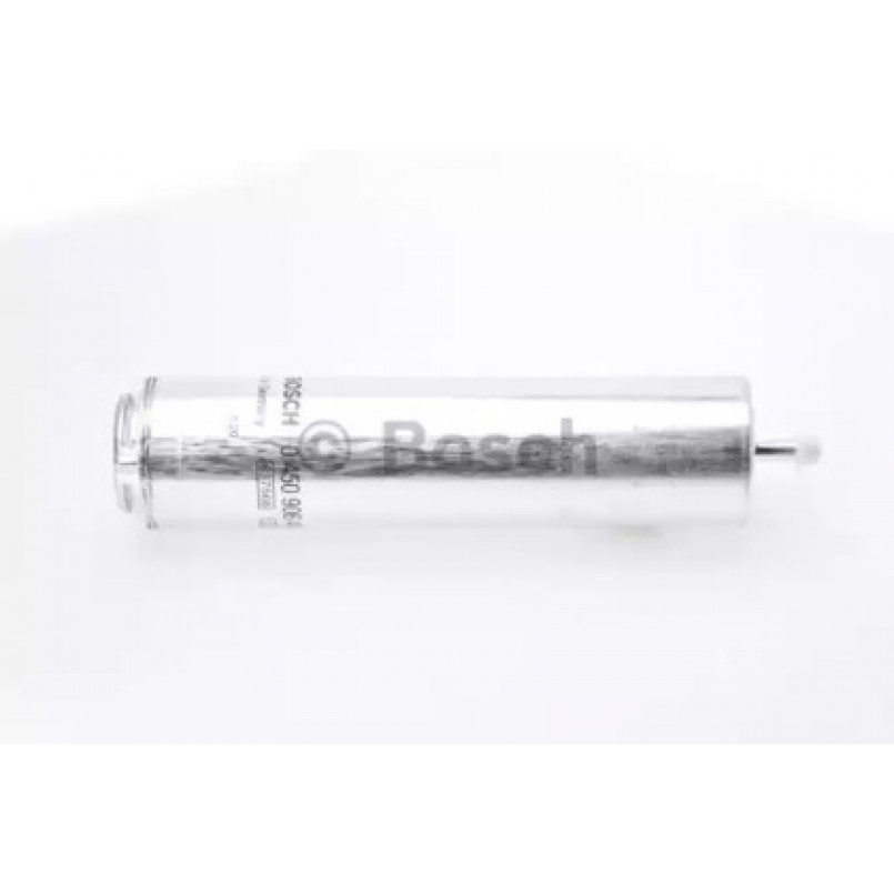 0450906457 BOSCH Фільтр палива N6457 — фото товара №6