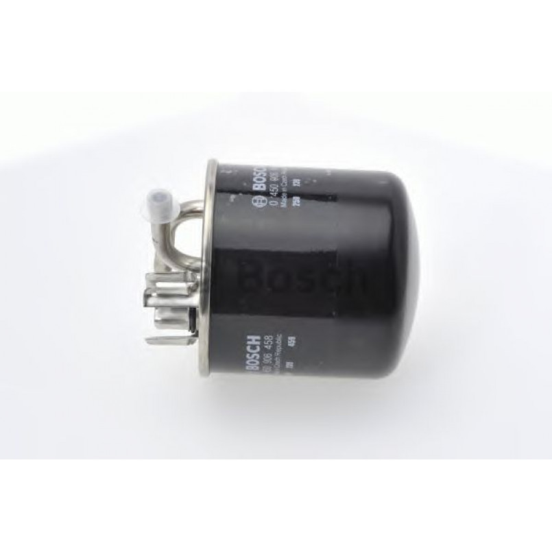 0450906458 BOSCH Фільтр палива N6458 — фото товара №3