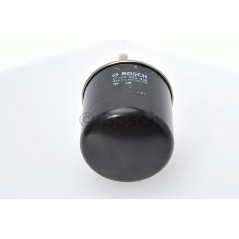 0450906458 BOSCH Фільтр палива N6458 — фото товара №4