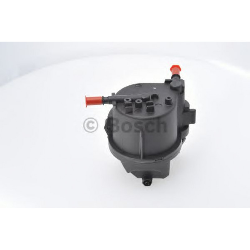 0450906460 BOSCH Фільтр палива N6460 — фото товара №3