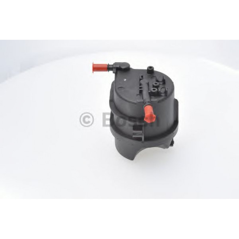 0450906460 BOSCH Фільтр палива N6460 — фото товара №5