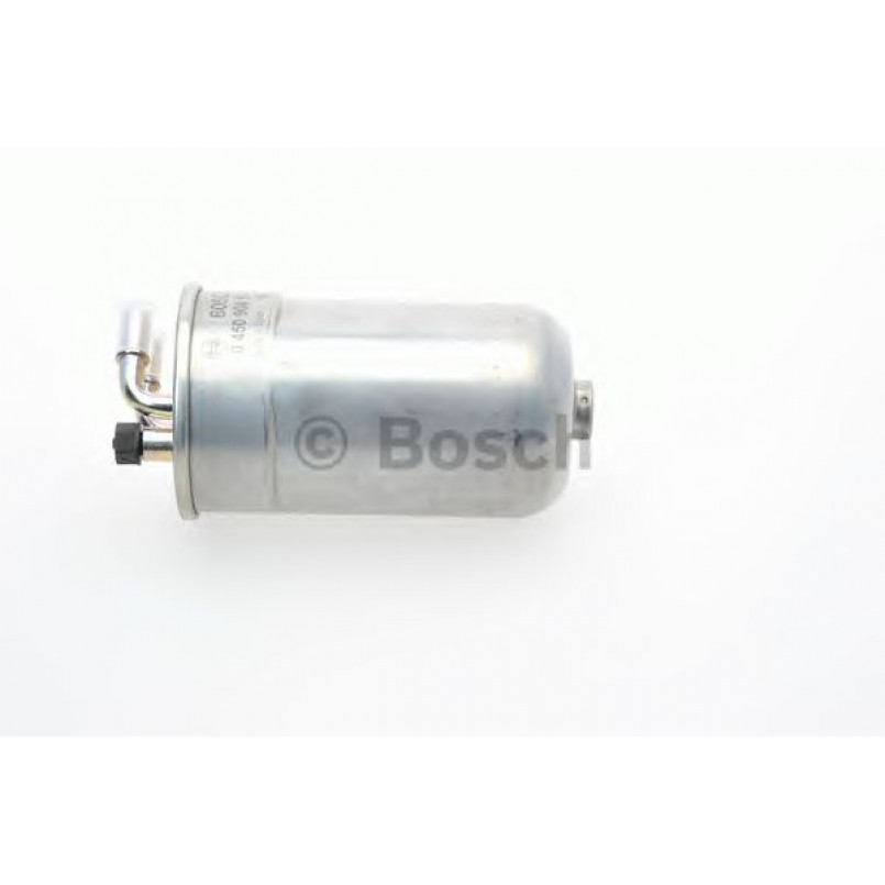 0450906503 BOSCH Фільтр палива N6503 — фото товара №3