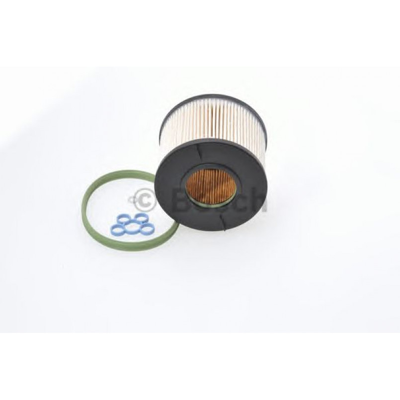 1457070010 BOSCH Фільтр палива — фото товара №2