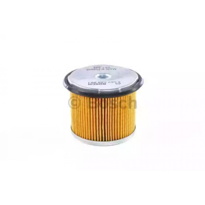 1457429291 BOSCH Фільтр палива N9291 — фото товара №5