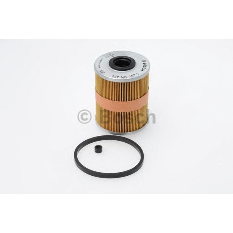 1457429656 BOSCH Фільтр палива N9656 — фото товара №3