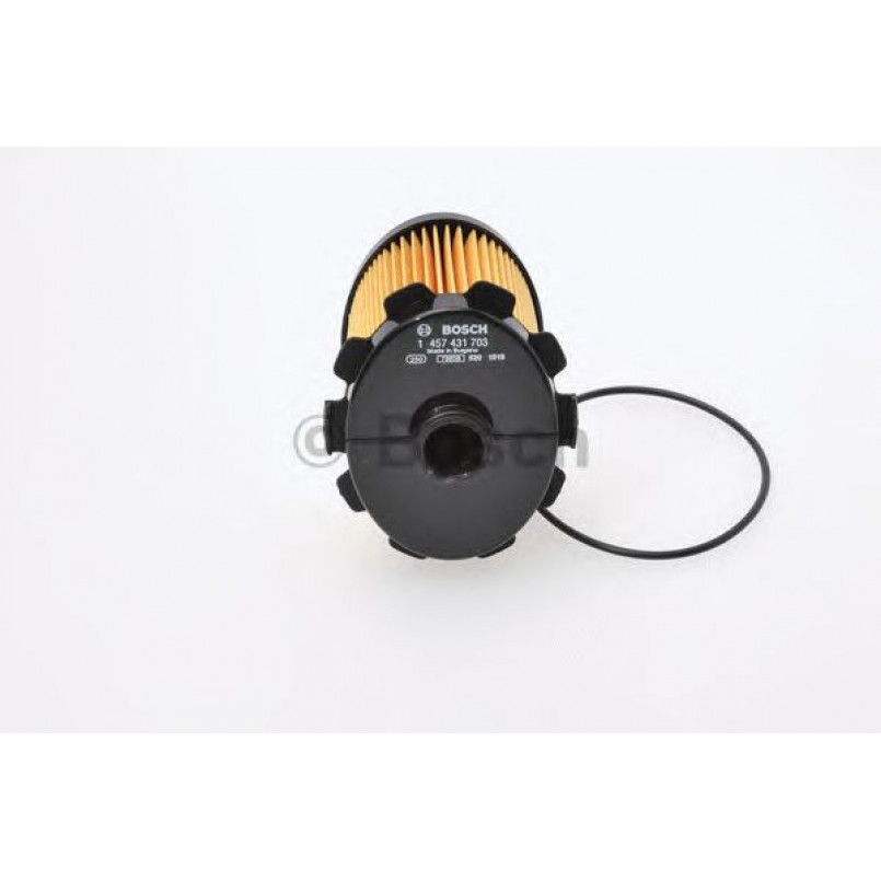 1457431703 BOSCH Фільтр палива N1703 — фото товара №3