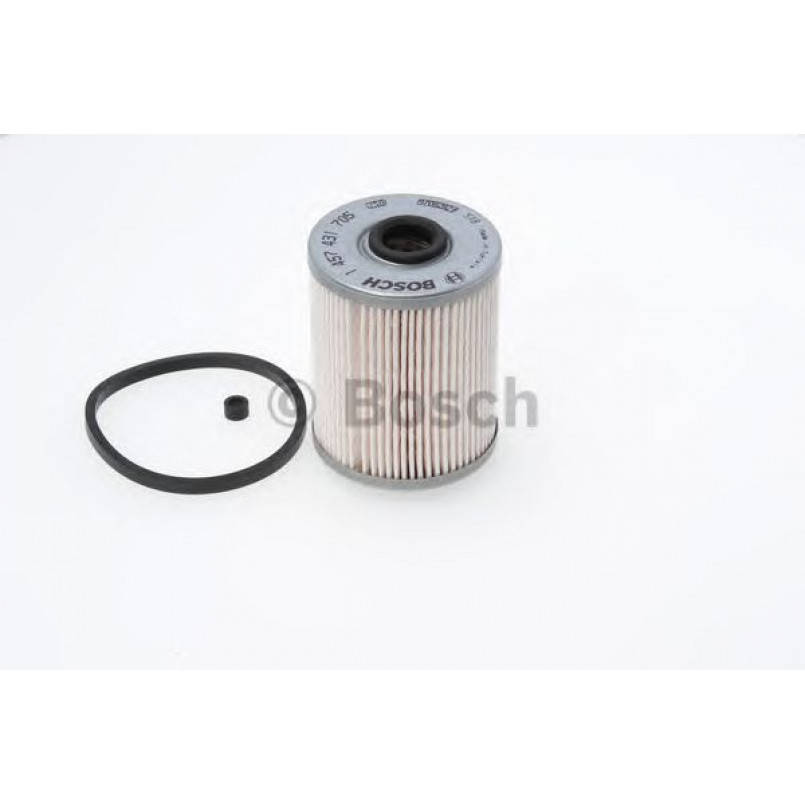 1457431705 BOSCH Фільтр палива N1705 — фото товара №4