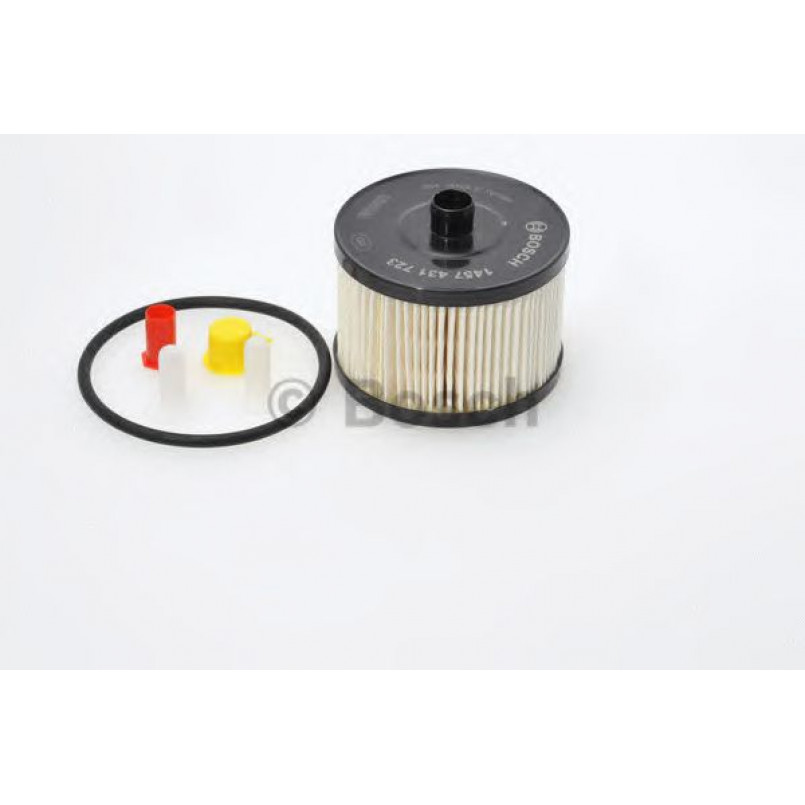 1457431723 BOSCH Фільтр палива N1723 — фото товара №4