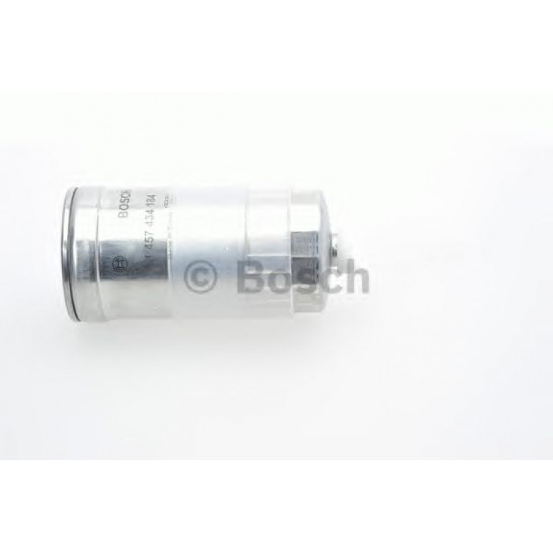 1457434184 BOSCH Фільтр палива N4184 — фото товара №3