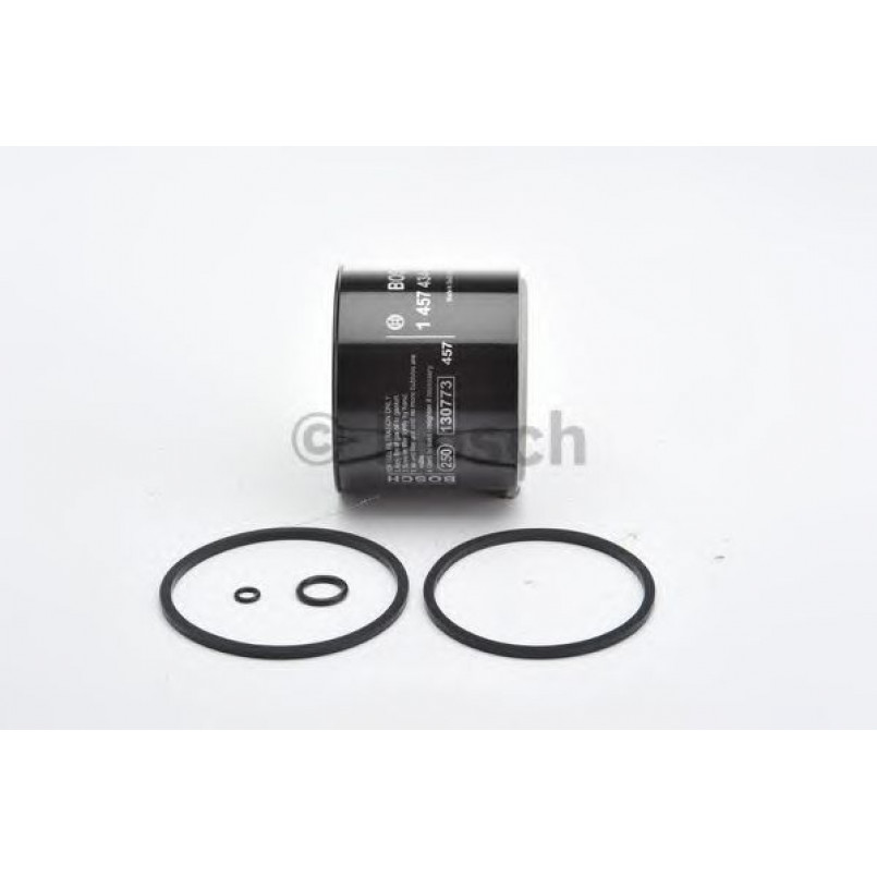 1457434201 BOSCH Фільтр палива N4201 — фото товара №2