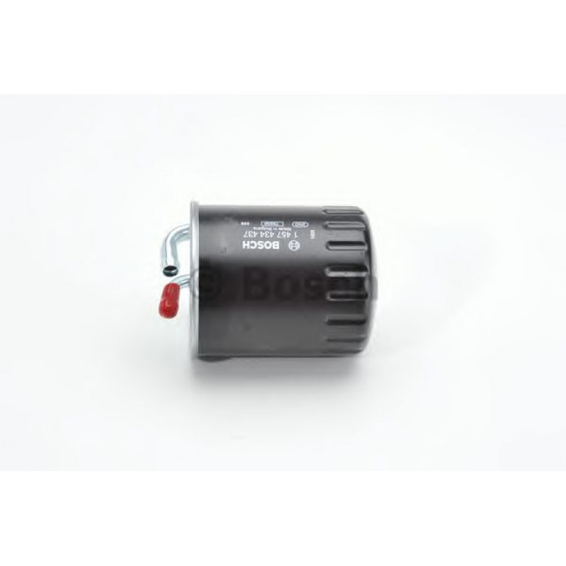 1457434437 BOSCH Фільтр палива N4437 — фото товара №3