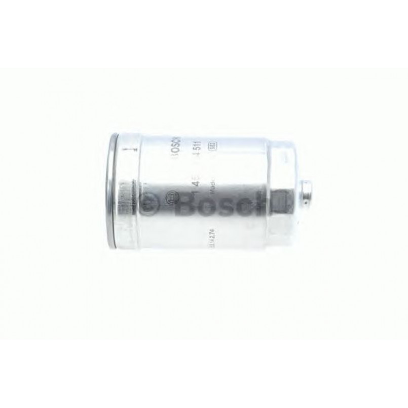 1457434511 BOSCH Фільтр палива N4511 — фото товара №3