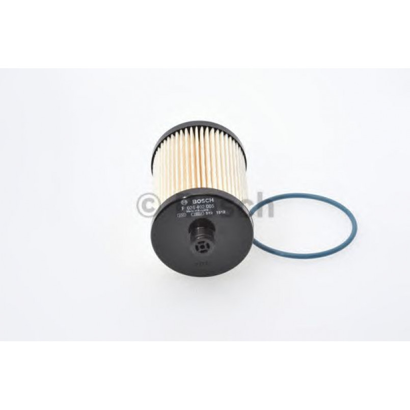 F026402005 BOSCH Фільтр палива — фото товара №2