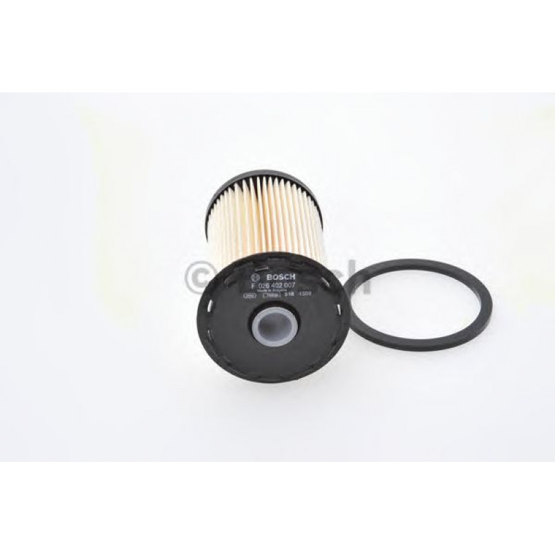 F026402007 BOSCH Фільтр палива — фото товара №2