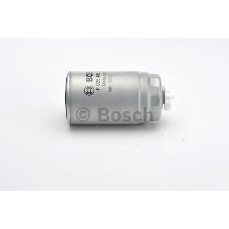 F026402048 BOSCH Фільтр палива — фото товара №3