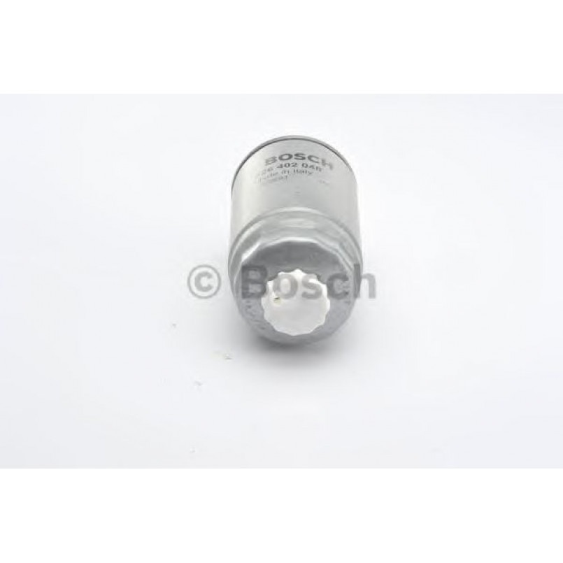 F026402048 BOSCH Фільтр палива — фото товара №4