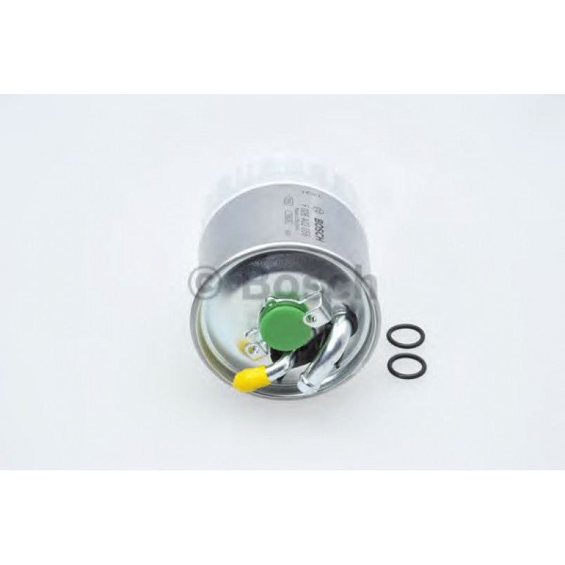 F026402056 BOSCH Фільтр палива — фото товара №2