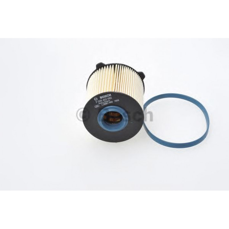 F026402062 BOSCH Фільтр палива — фото товара №2