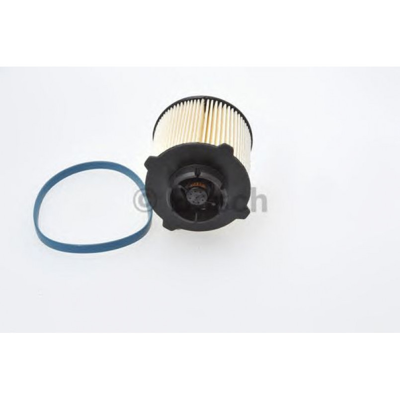 F026402062 BOSCH Фільтр палива — фото товара №4