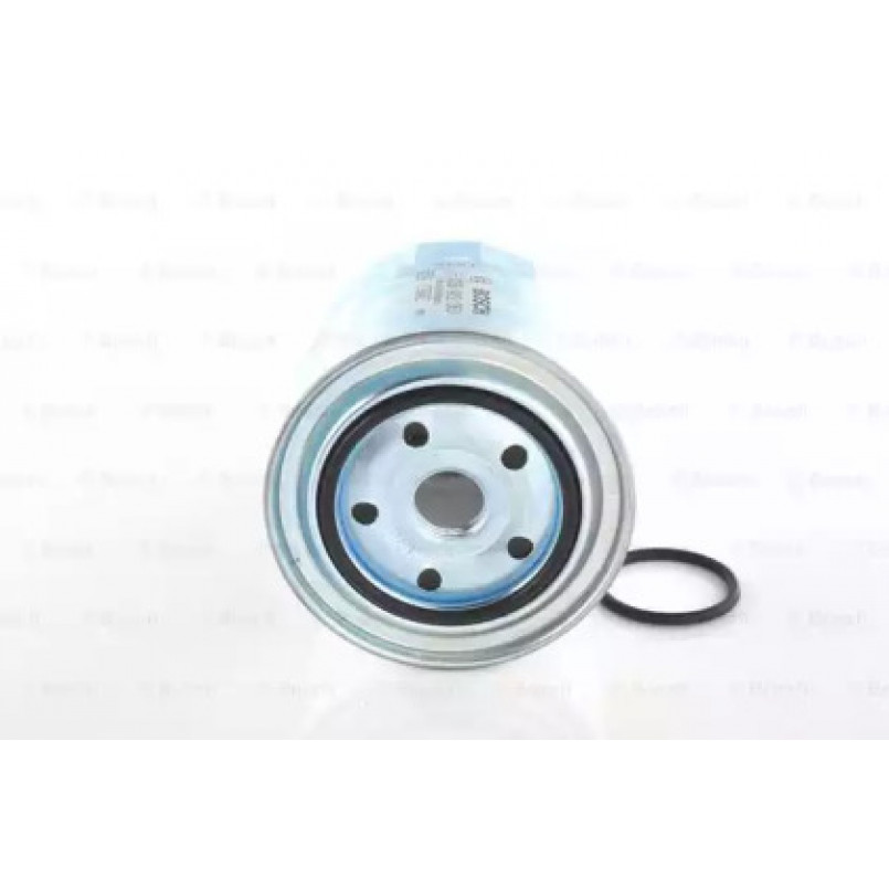 F026402063 BOSCH Фільтр палива N2063 — фото товара №2