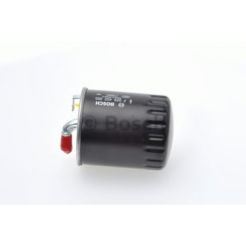 F026402065 BOSCH Фільтр палива — фото товара №3