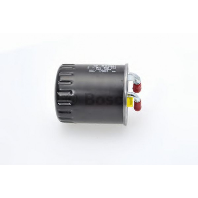 F026402065 BOSCH Фільтр палива — фото товара №4