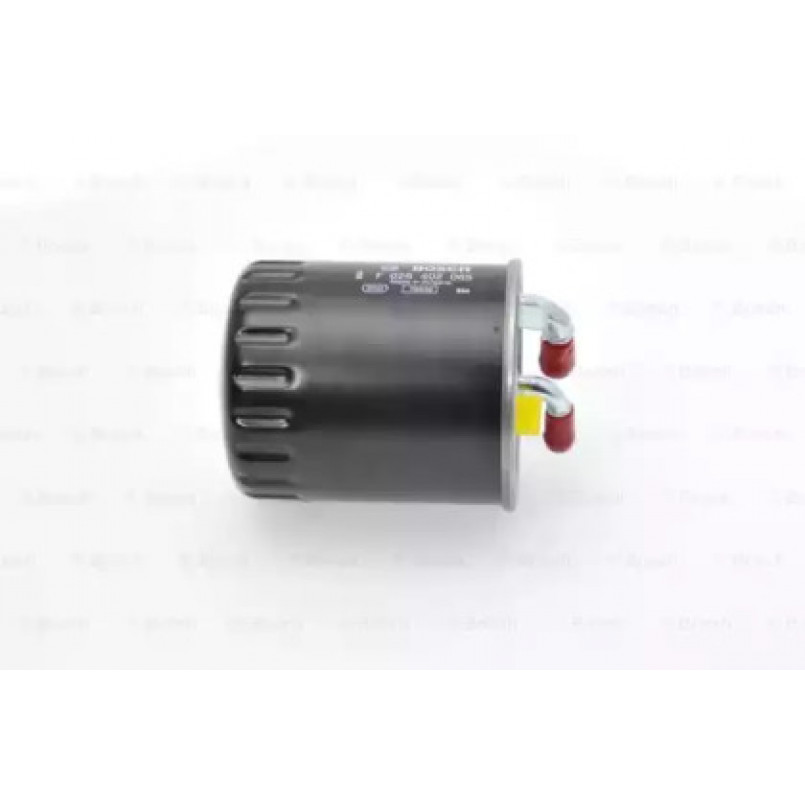 F026402065 BOSCH Фільтр палива — фото товара №6