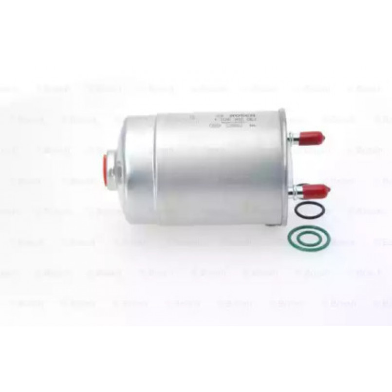 F026402067 BOSCH Фільтр палива N2067 — фото товара №6