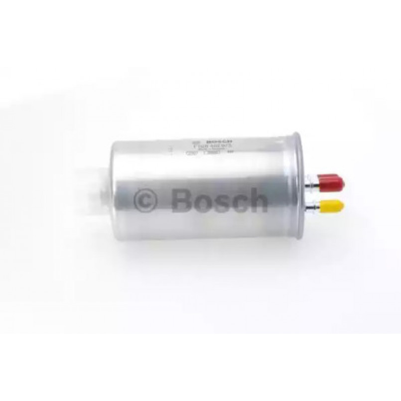 F026402075 BOSCH Фільтр палива N2075 — фото товара №5