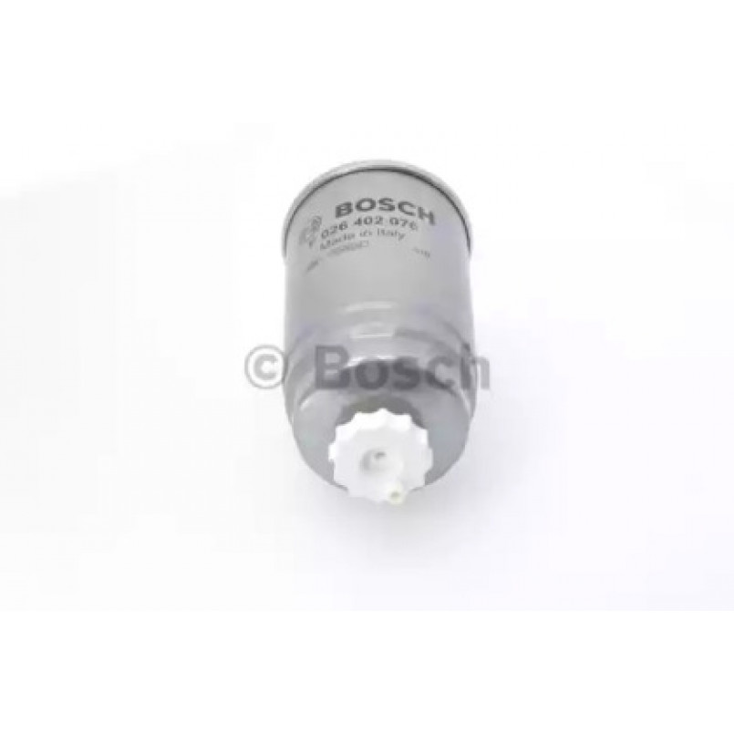 F026402076 BOSCH Фільтр палива — фото товара №5